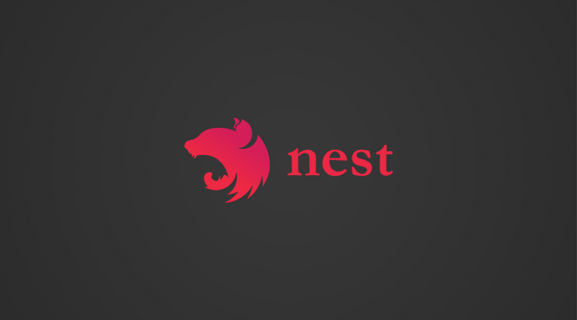 Nestjs : Mon premier  projet nodejs
